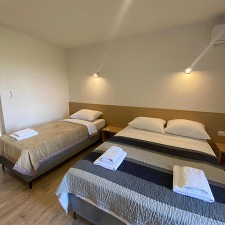 Bed and Breakfast Pansion Raspudic Međugorje Exterior foto