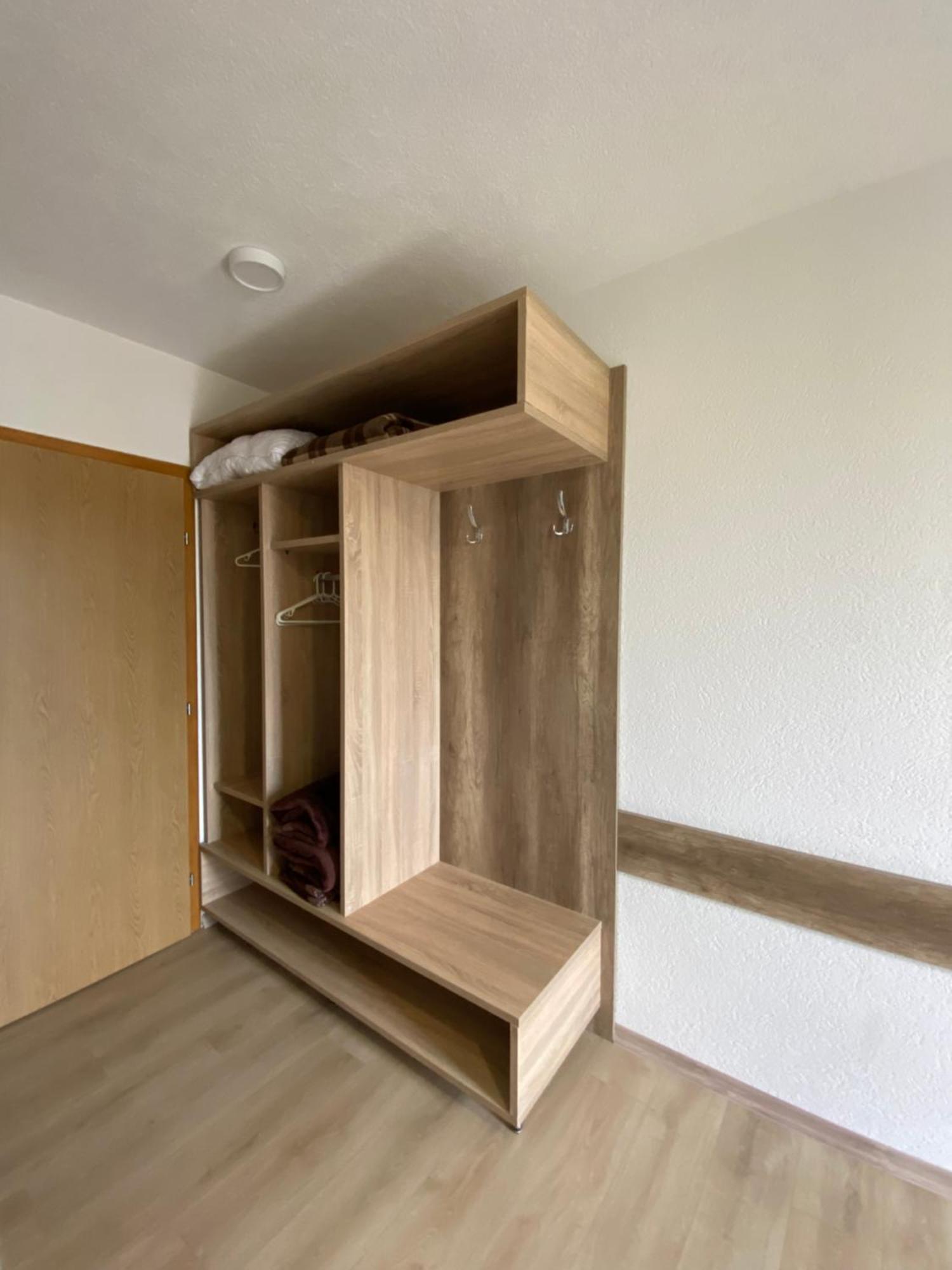 Bed and Breakfast Pansion Raspudic Međugorje Exterior foto